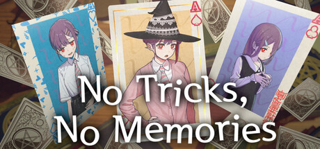 種も仕掛けも思い出も - similar game to 東方恋迷跡: 妖怪伝説と幻想の旅 ~ Touhou Koi-Mystery: Legend and Fantasy of Monsters by 地下れんじゃく