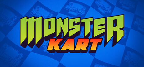 Monster Kart