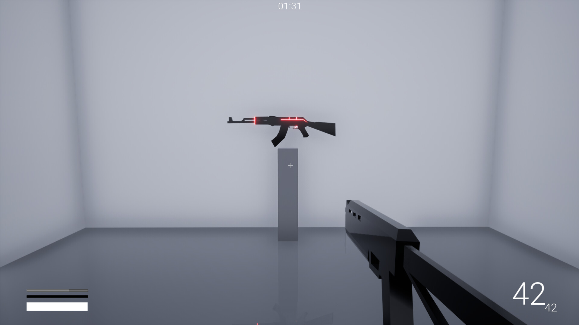 KINETIX screenshot #1