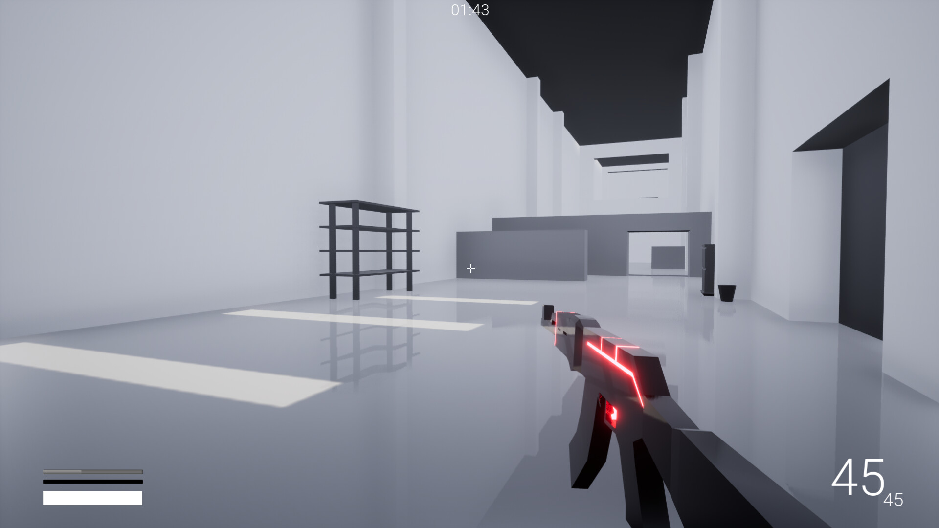 KINETIX screenshot #4