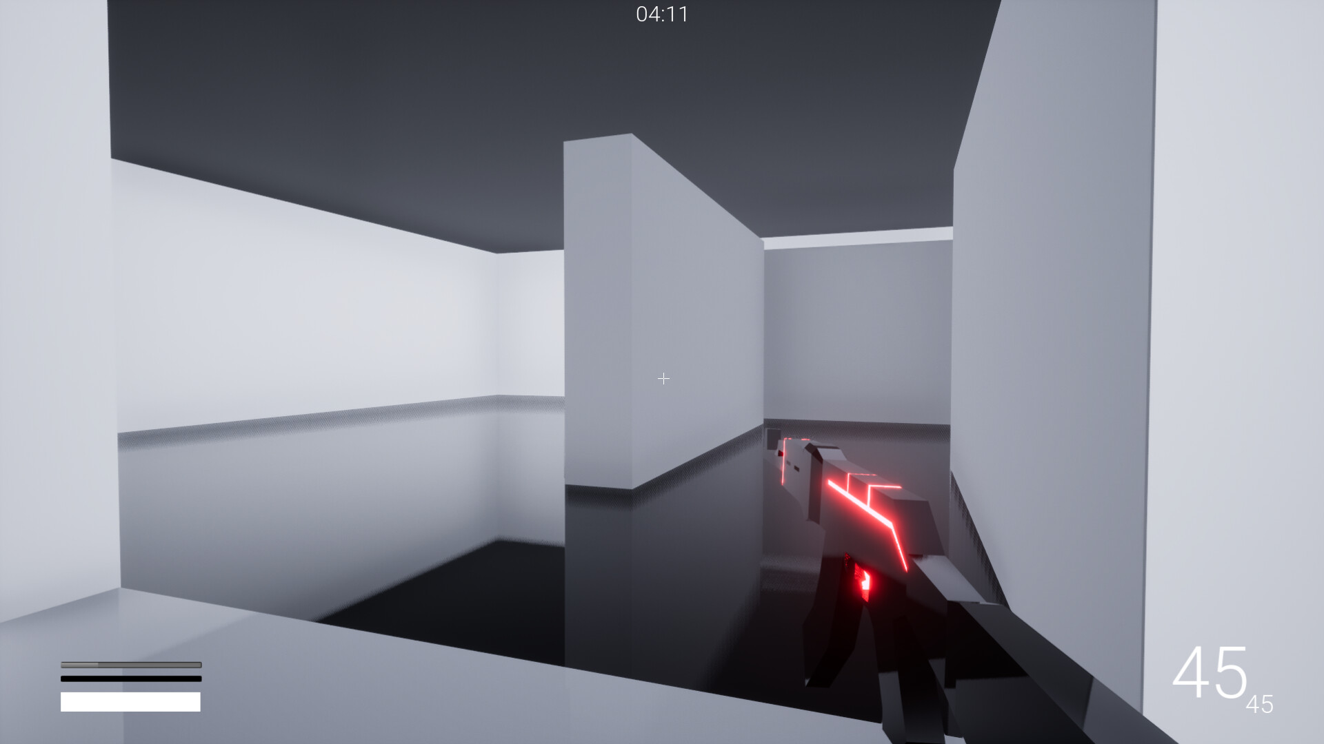 KINETIX screenshot #2