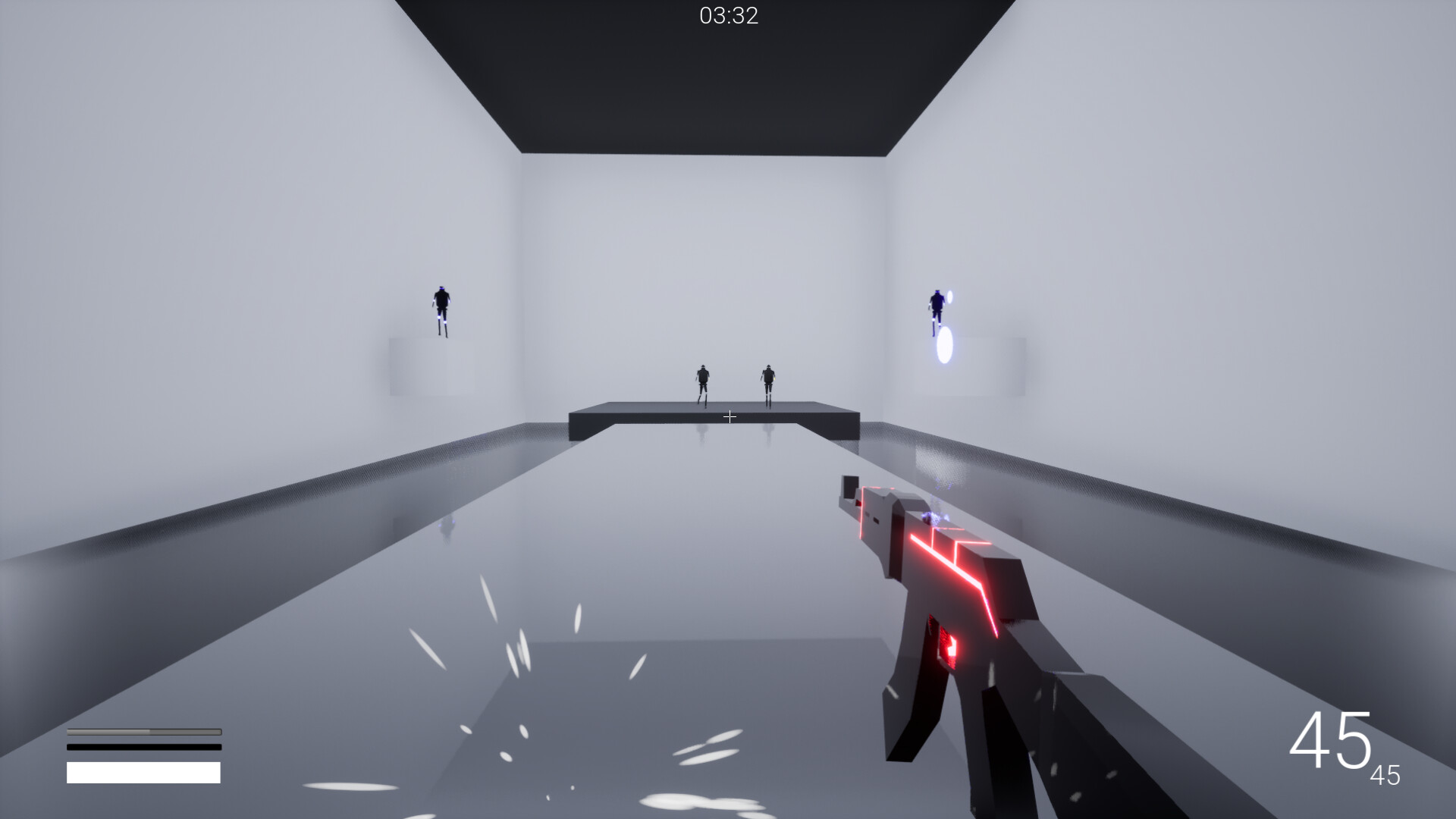 KINETIX screenshot #3