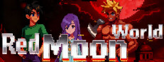红月世界
