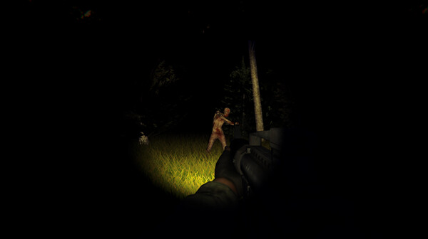 Скриншот из After Dark Скриншот из After Dark