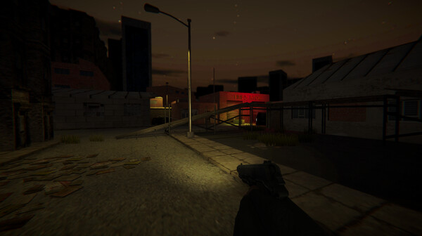 After Dark screenshot 5