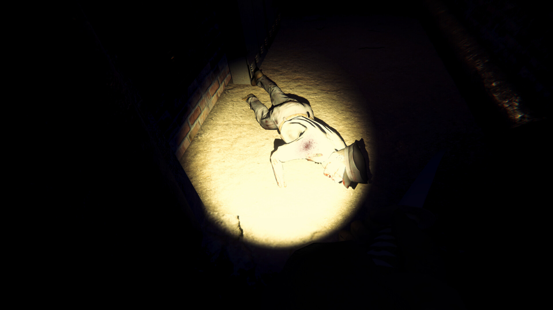 After Dark screenshot #4