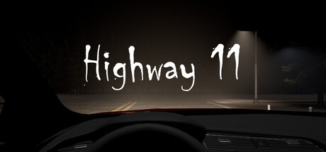 Highway 11 game header image