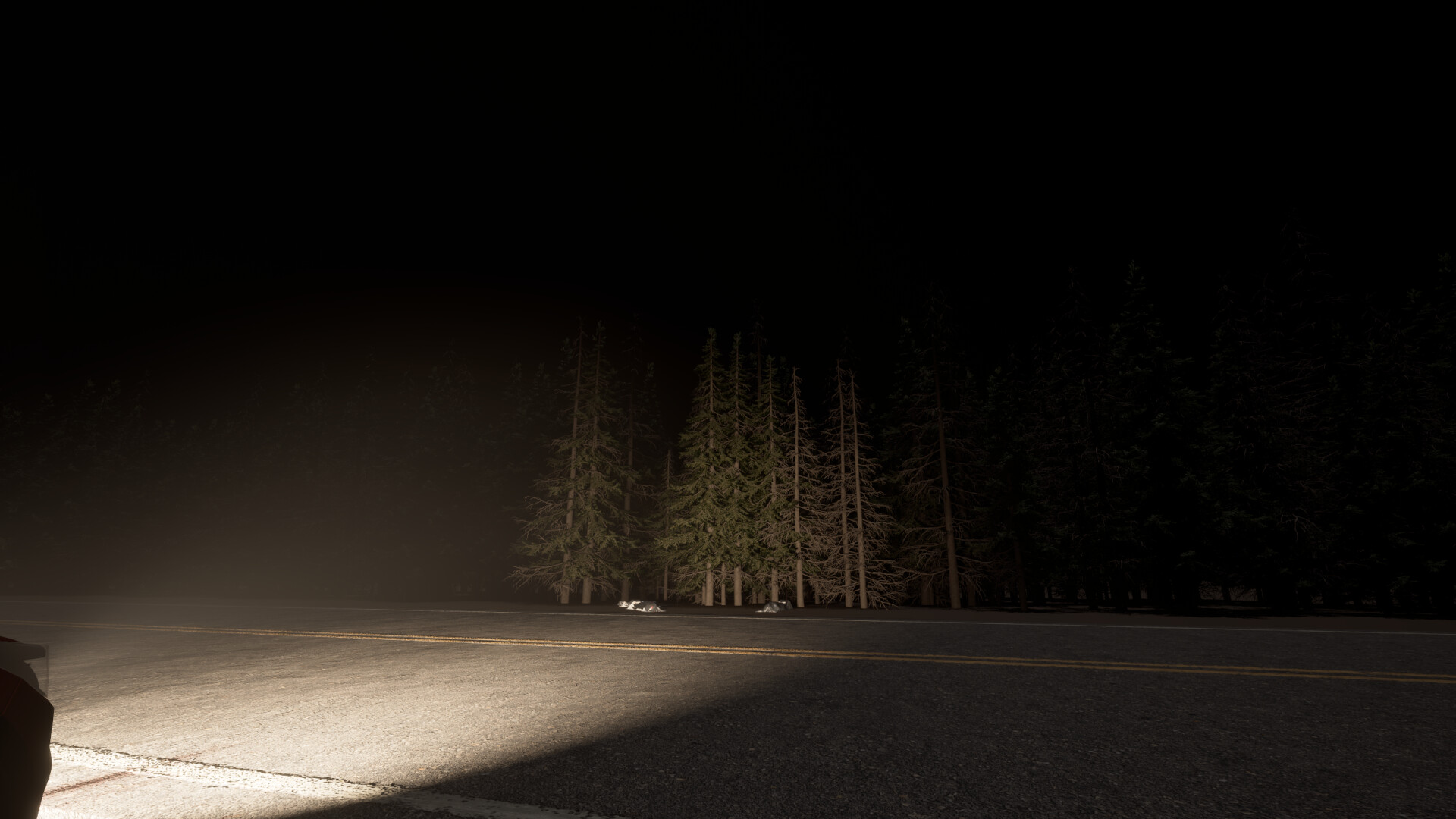 Highway 11 screenshot #5