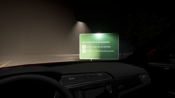 Highway 11 screenshot 3