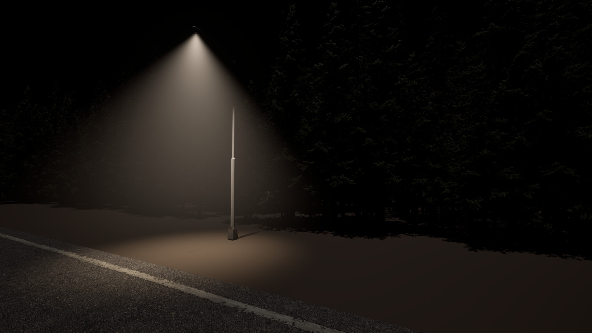 Highway 11 screenshot #1