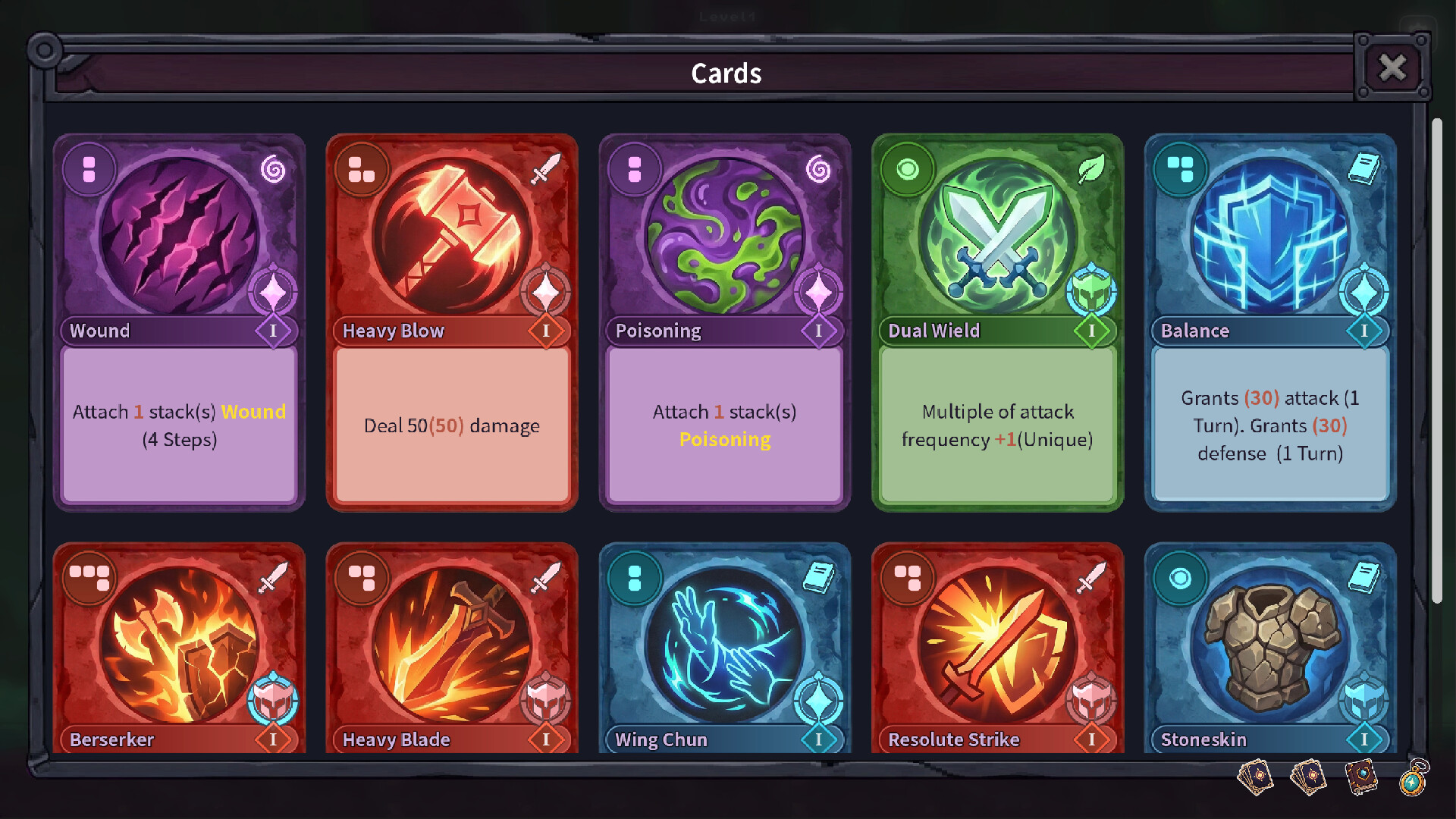 Devil Tower Note screenshot #4