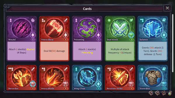 Devil Tower Note screenshot 4