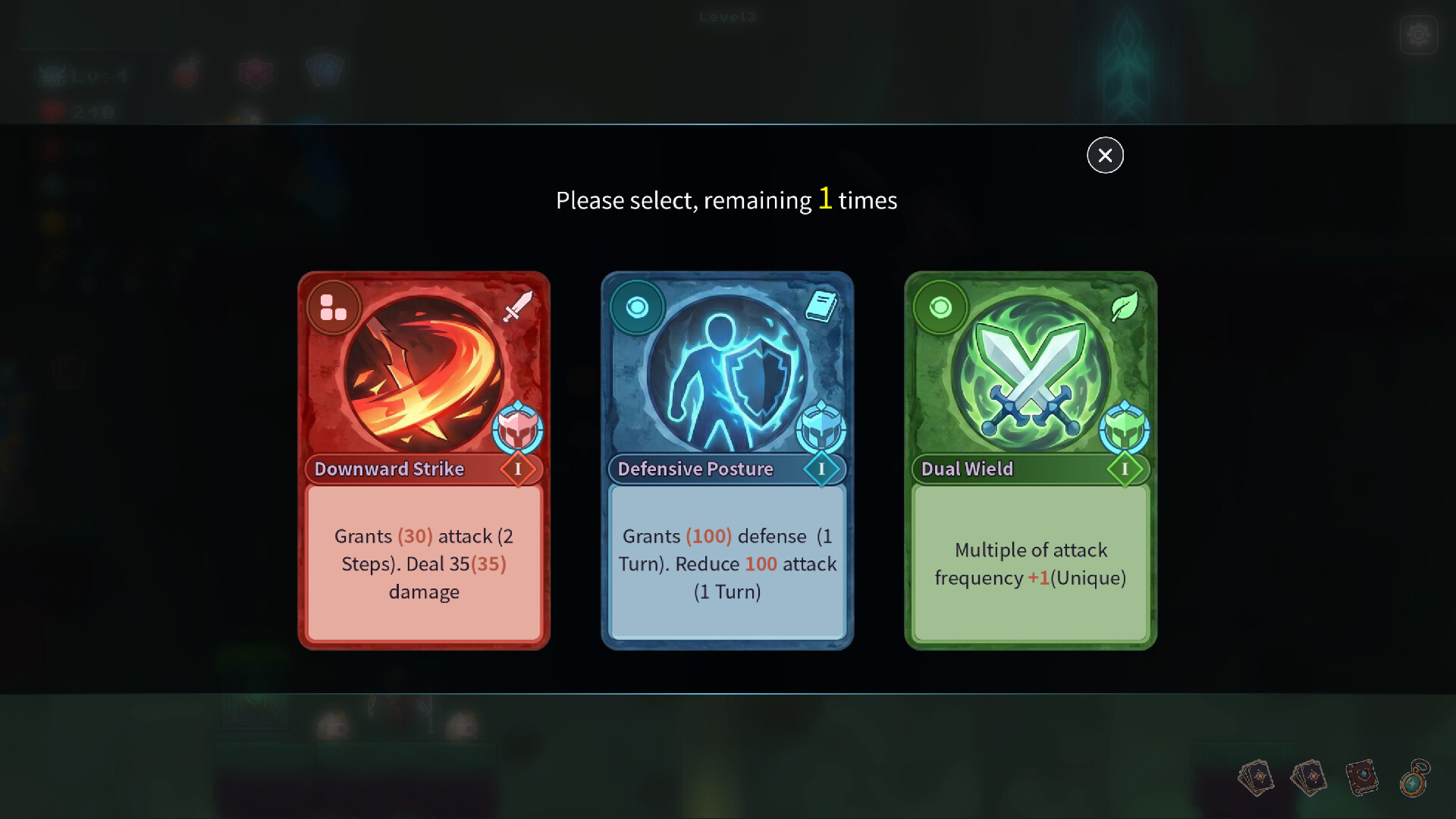 Devil Tower Note screenshot #6