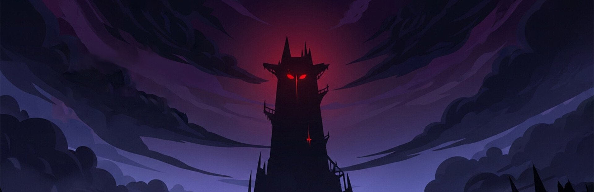 Devil Tower Note