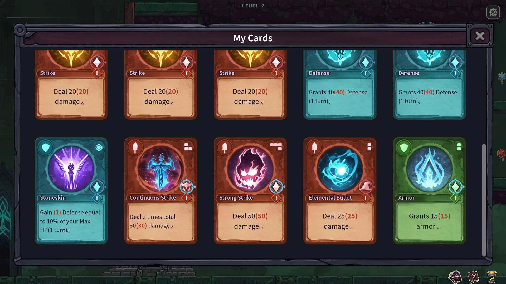 Devil Tower Note screenshot #4