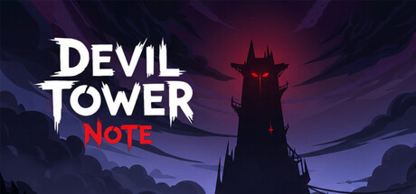 Devil Tower Note