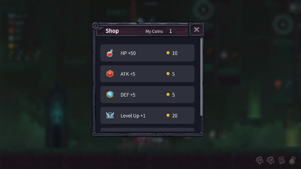 Devil Tower Note screenshot 7