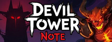 Devil Tower Note