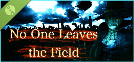 Купить ключ дешево No One Leaves the Field Demo