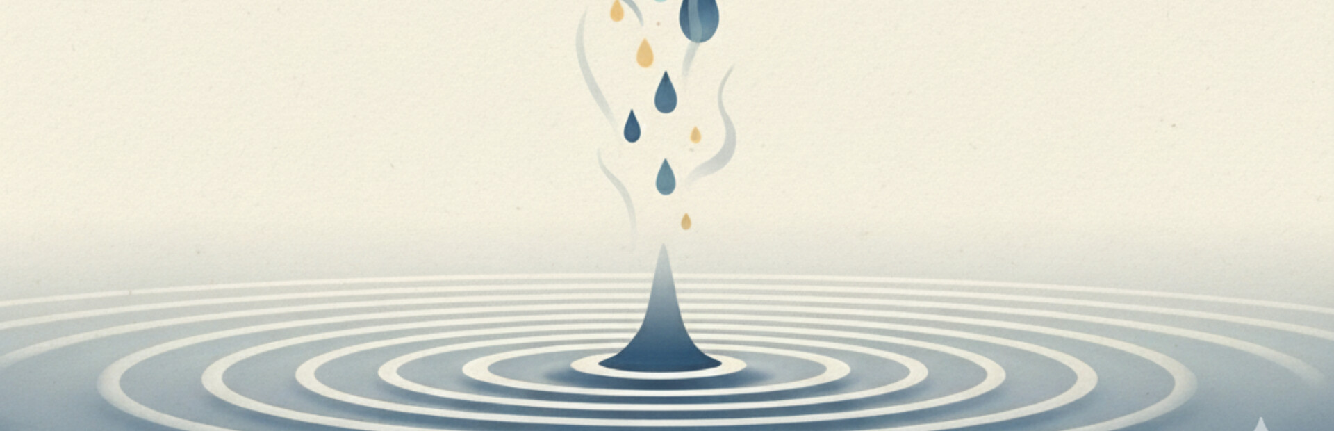 Drifting Dots