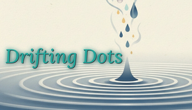 Drifting Dots