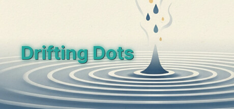 Drifting Dots