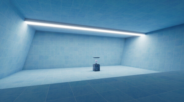 Aqua Chamber Demo