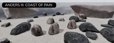Anders III: Coast Of Pain