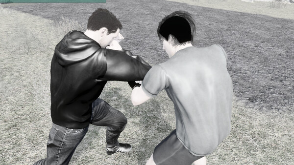 Anders III: Coast Of Pain screenshot 4