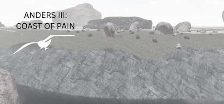 Anders III: Coast Of Pain steam charts