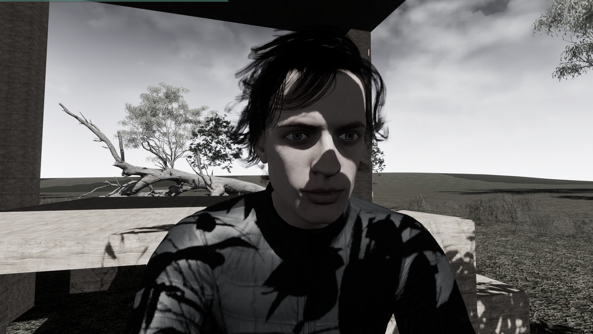 Anders III: Coast Of Pain Featured Screenshot #1