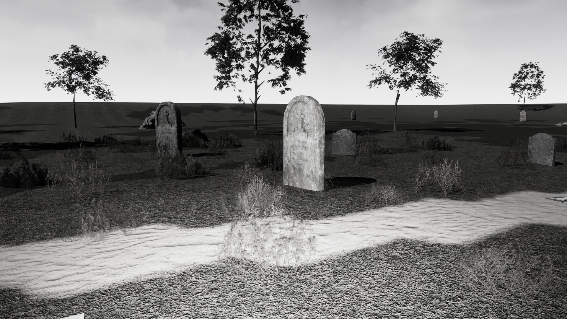 Anders III: Coast Of Pain screenshot #6