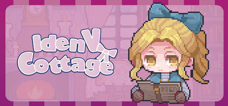 第五小屋 - IdenVCottage steam charts