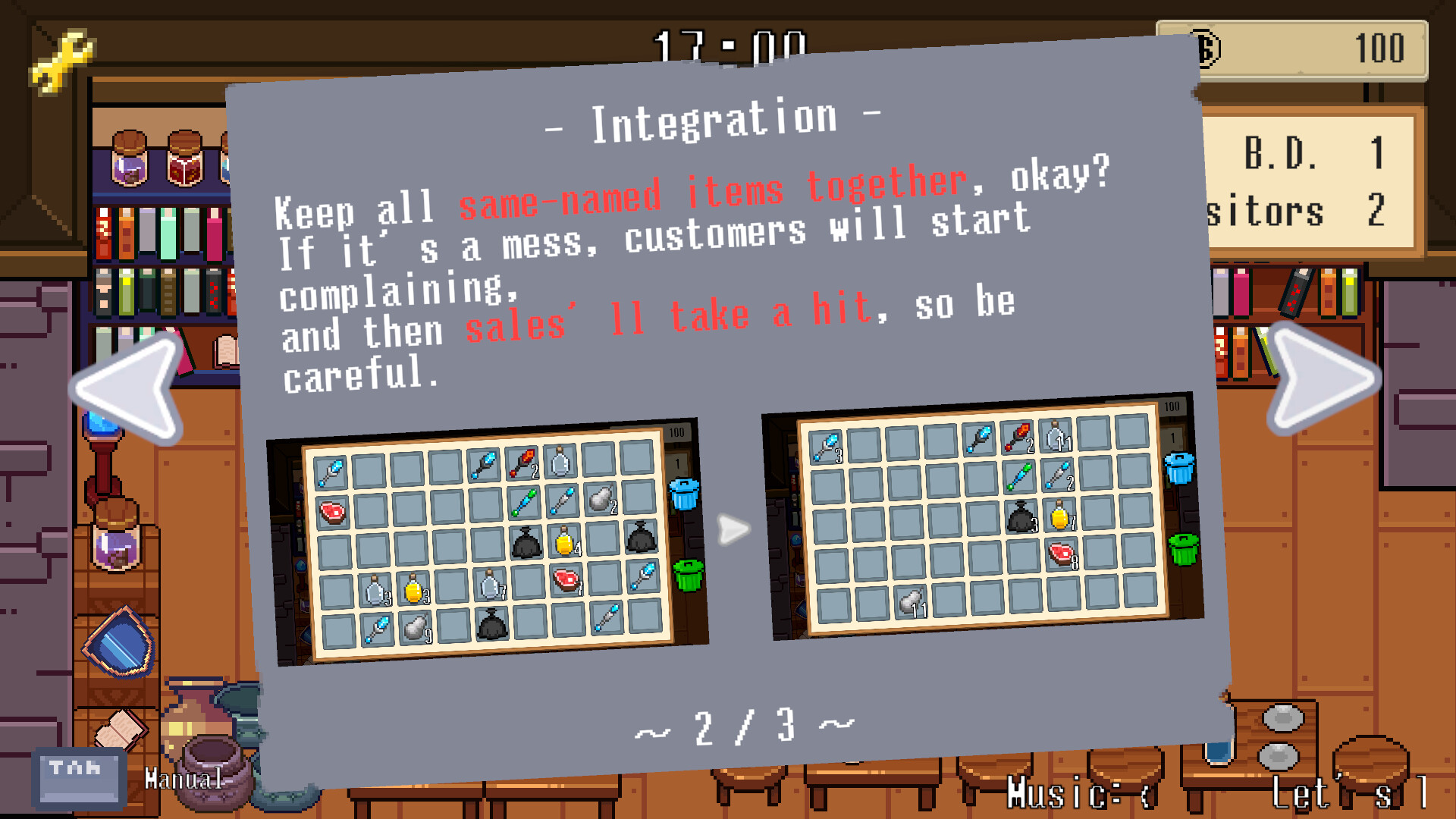 Tidy Up screenshot #5