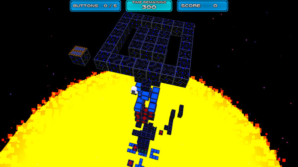 Screenshot 7 of Vertigo Void
