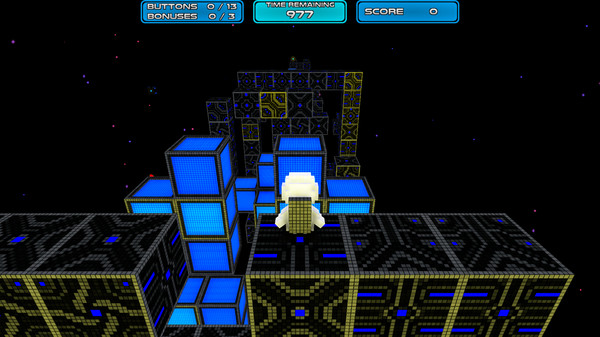Screenshot 5 of Vertigo Void