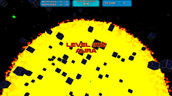 Screenshot 3 of Vertigo Void