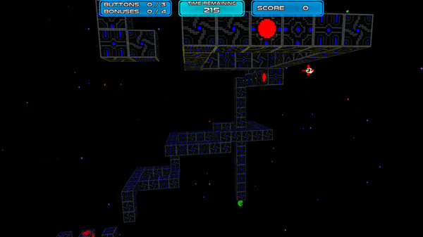 Screenshot 4 of Vertigo Void
