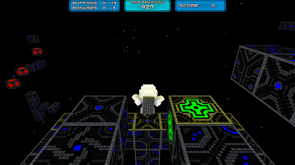 Screenshot 6 of Vertigo Void