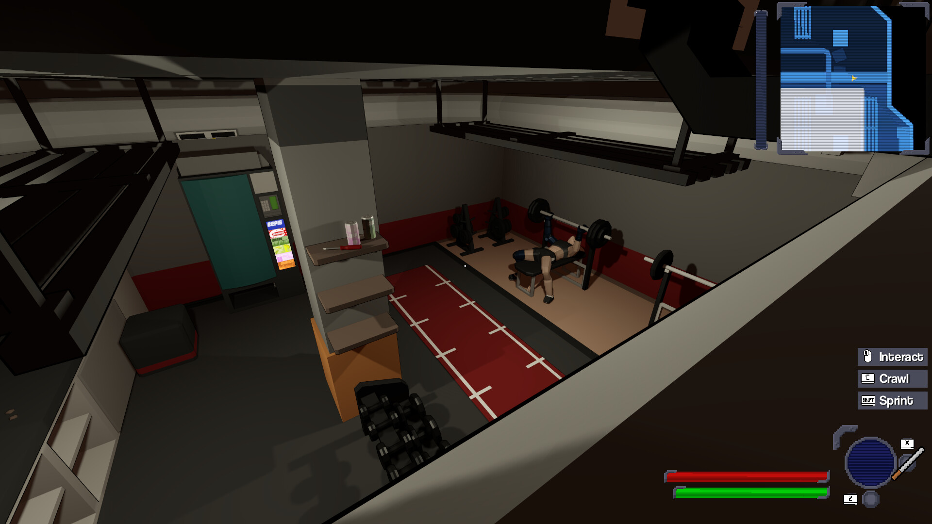 Tiny Treats screenshot #9