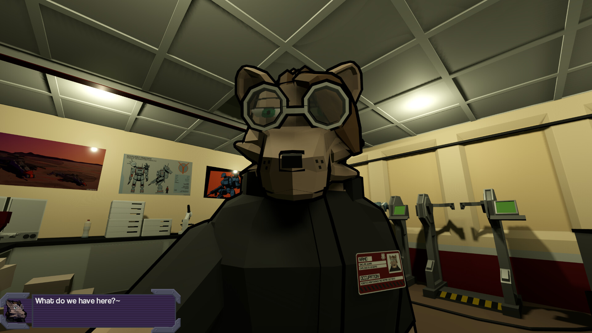 Tiny Treats screenshot #10