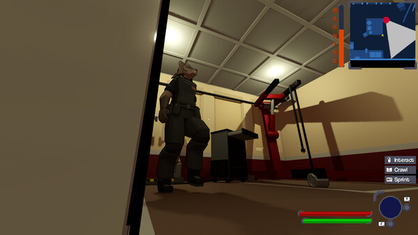 Tiny Treats screenshot