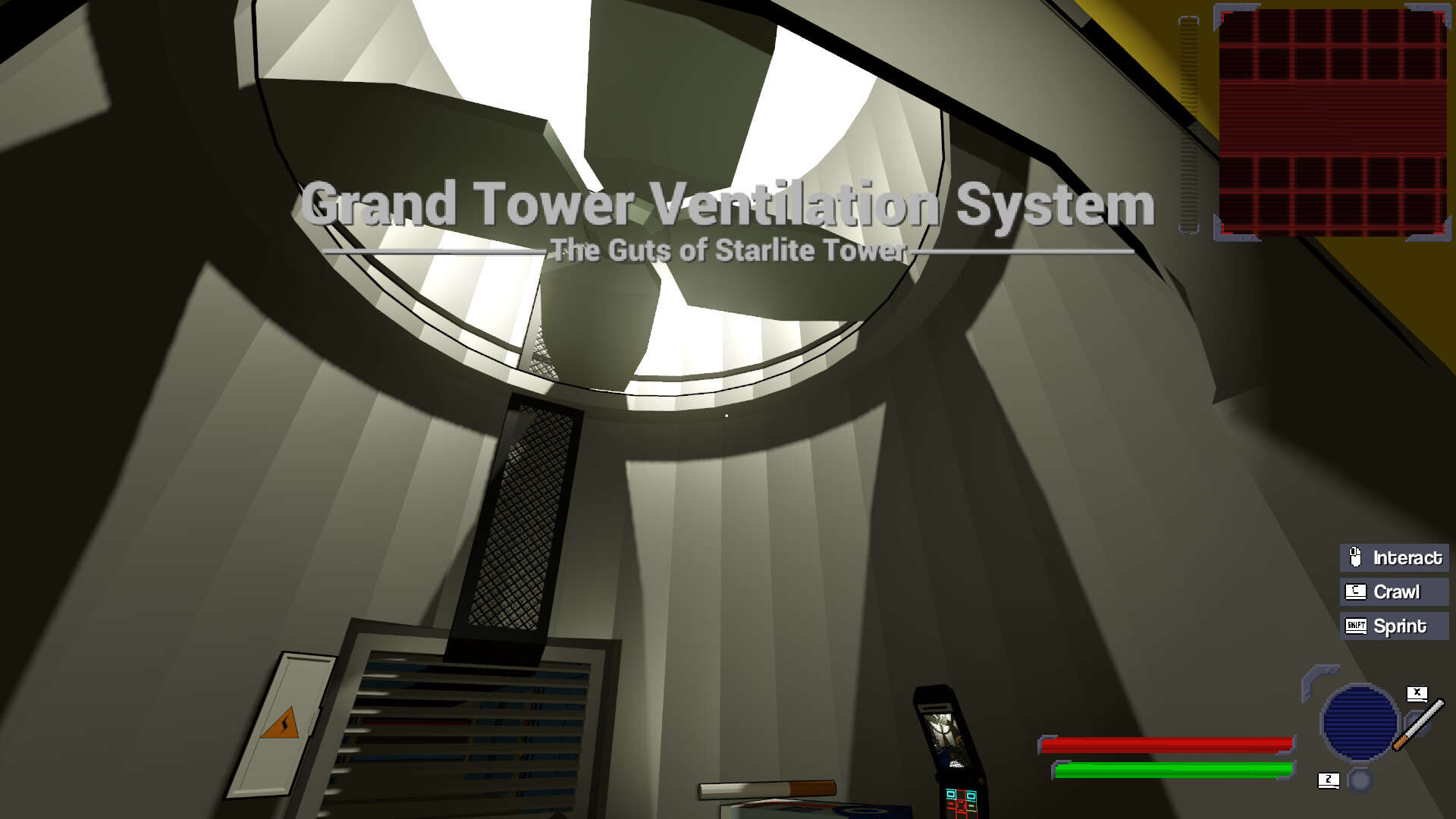 Tiny Treats screenshot #8