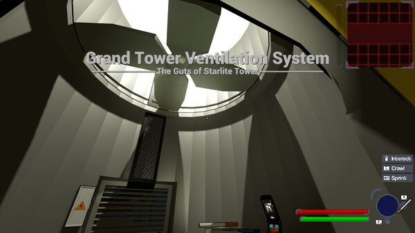 Tiny Treats screenshot