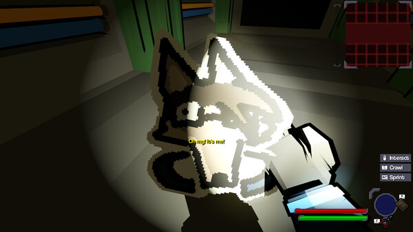 Tiny Treats screenshot