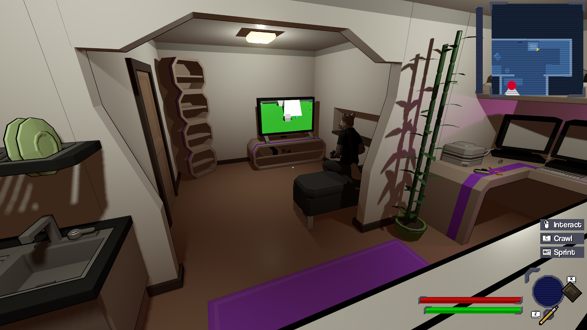 Tiny Treats screenshot #2