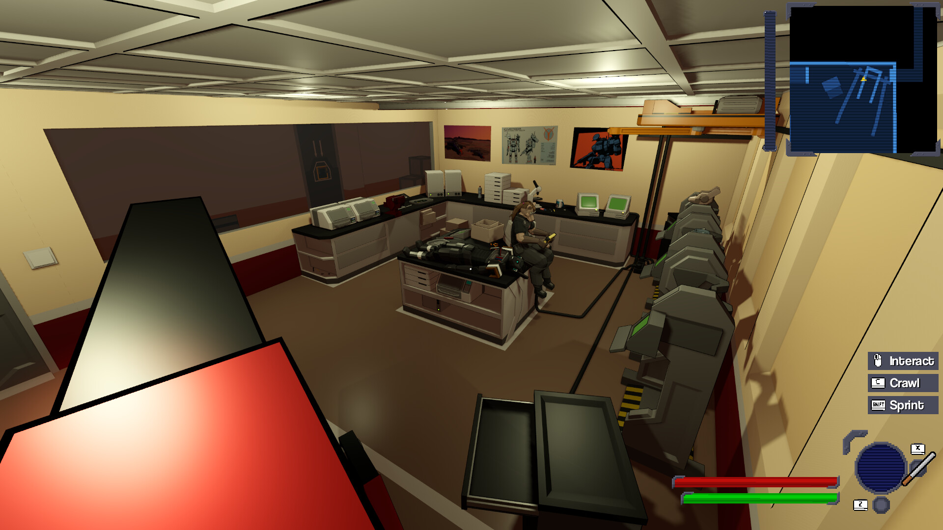 Tiny Treats screenshot 1