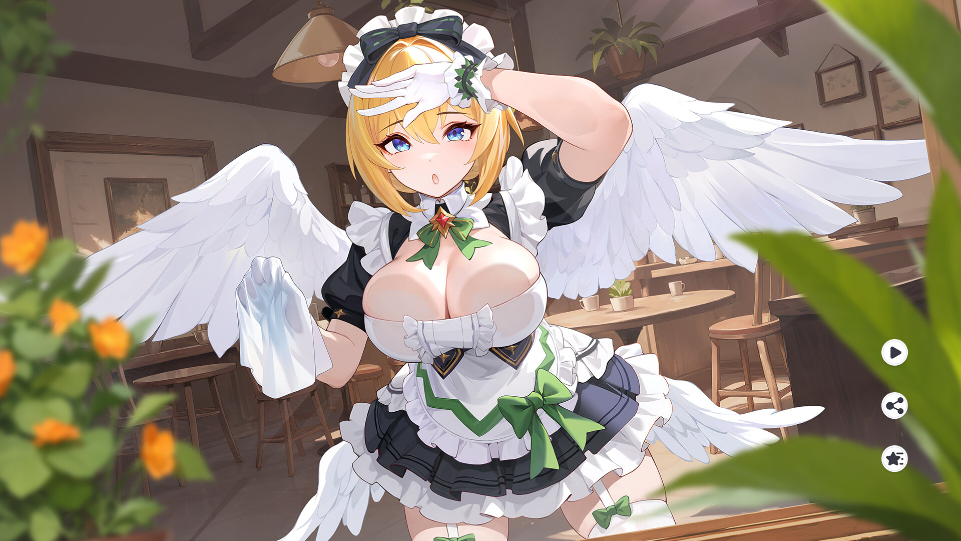 Dragon Traveler screenshot #8