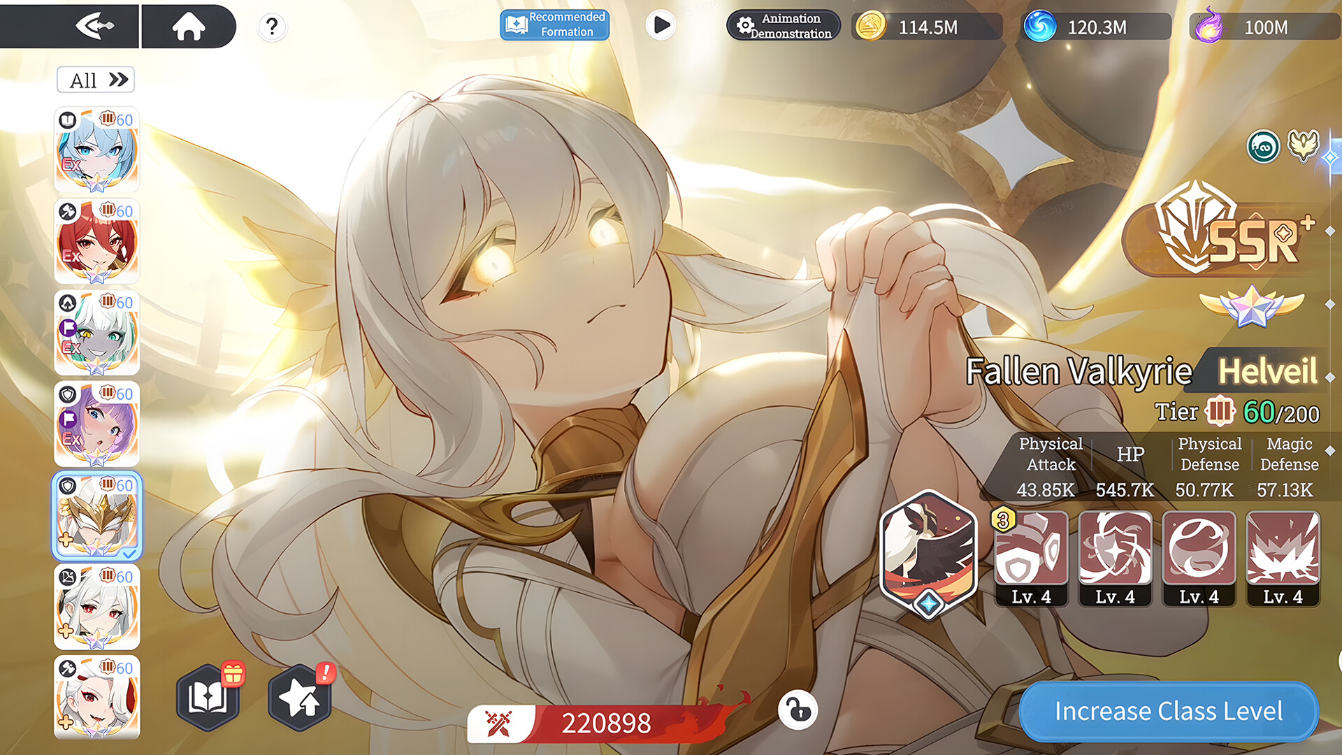 Dragon Traveler screenshot #4