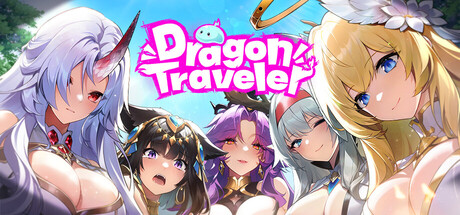 Dragon Traveler steam charts